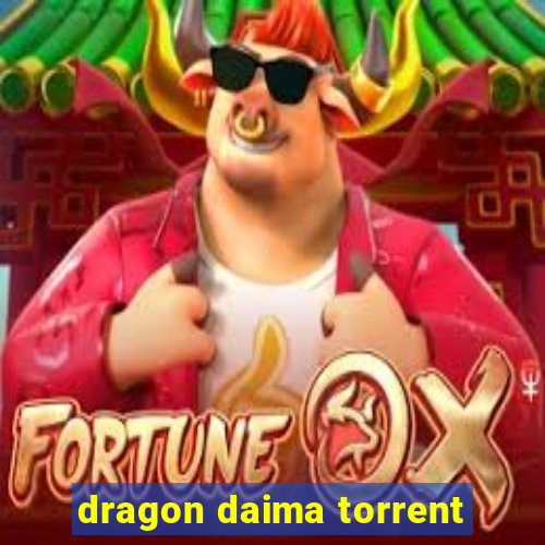 dragon daima torrent